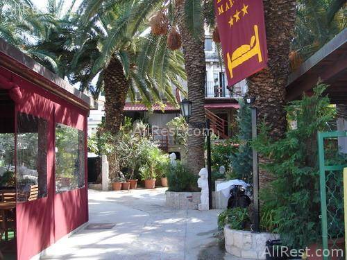 Domus Maritima Hotel 2